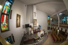 Kościół pw. NMP Matki Miłosierdzia